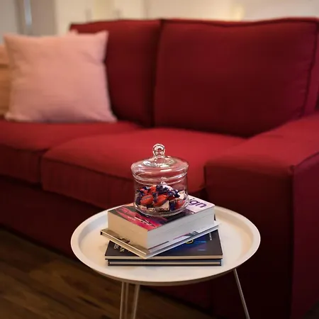 Apartamento Piccola Red - 50m From The *