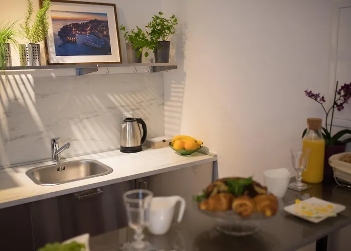 Apartamento Piccola Red - 50m From The *