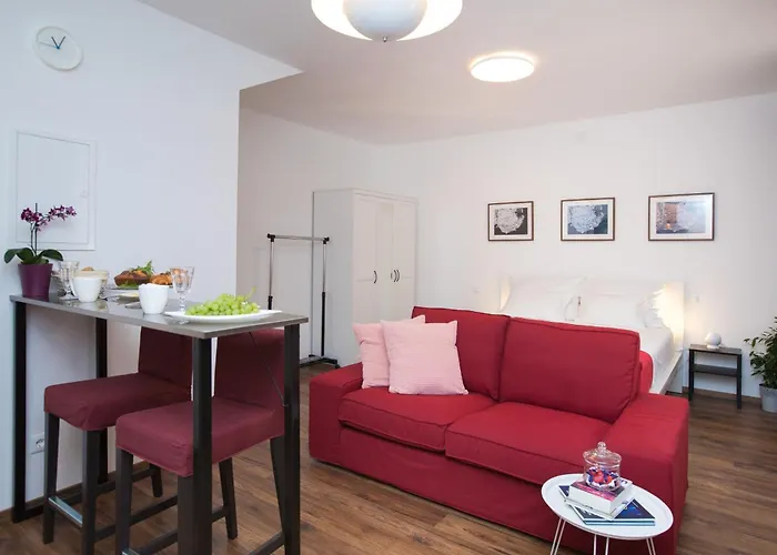 Piccola Red - 50m From The * Dubrovnik