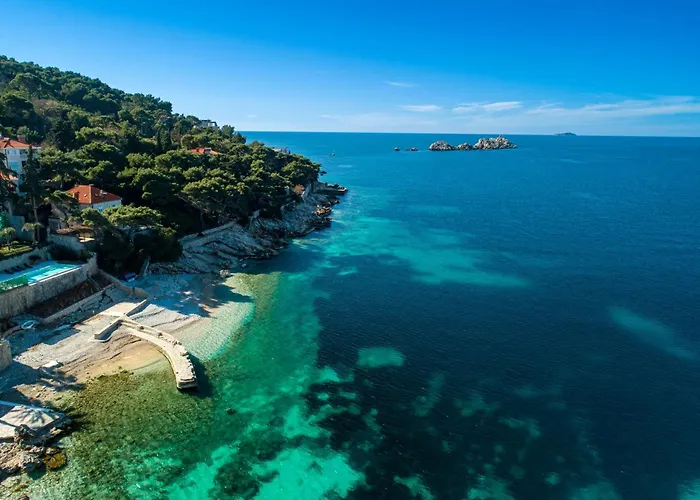 Piccola Red - 50m From The