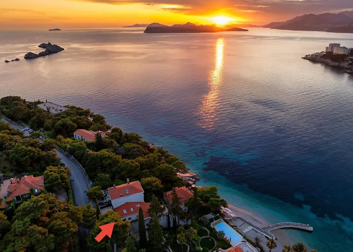 Apartamento Piccola Red - 50m From The Dubrovnik