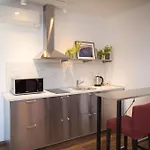 Apartament Piccola Red - 50m From The