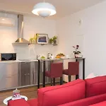Apartament Piccola Red - 50m From The *