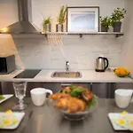 Apartament Piccola Red - 50m From The *