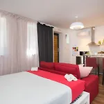 Appartamento Piccola Red - 50m From The Ragusa