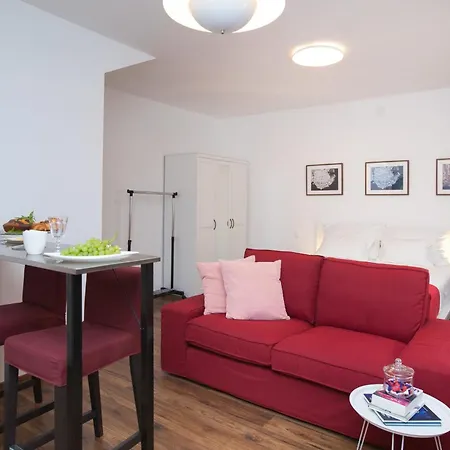 Piccola Red - 50m From The * Dubrovnik