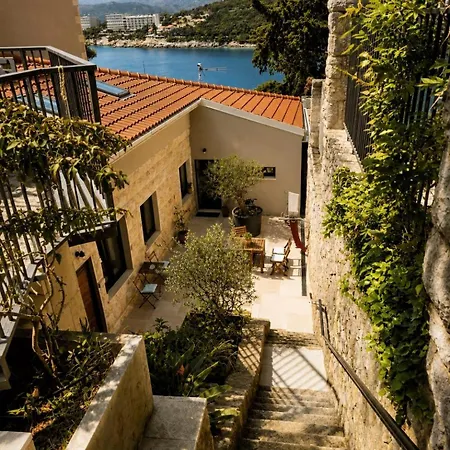 Appartement Piccola Red - 50m From The *