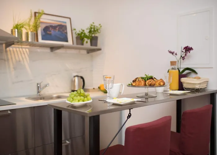 Appartement Piccola Red - 50m From The Dubrovnik