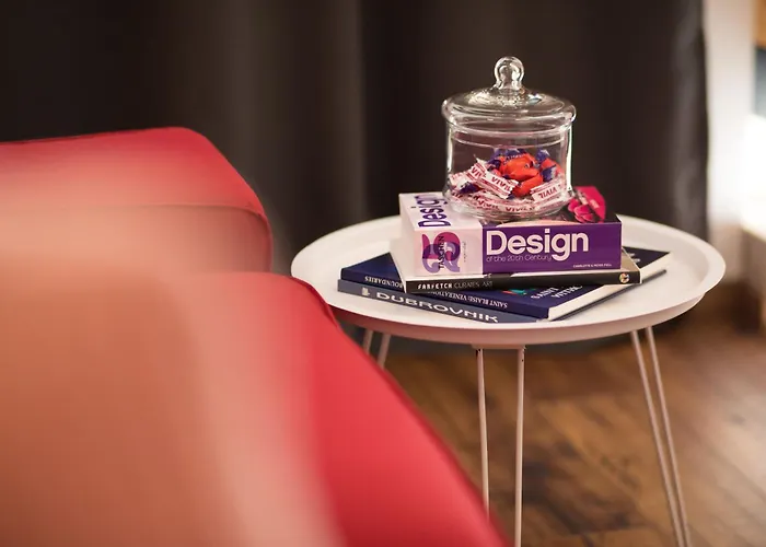 Piccola Red - 50m From The * Dubrovnik