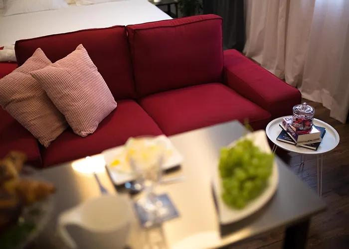 Piccola Red - 50m From The * Dubrovnik