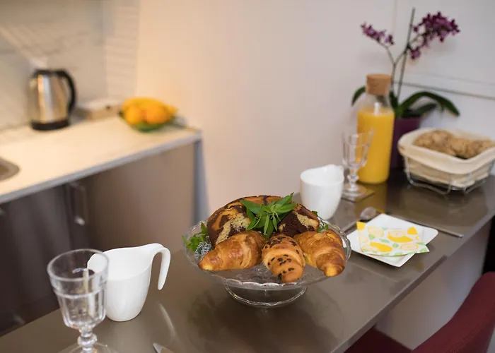 Appartement Piccola Red - 50m From The Dubrovnik