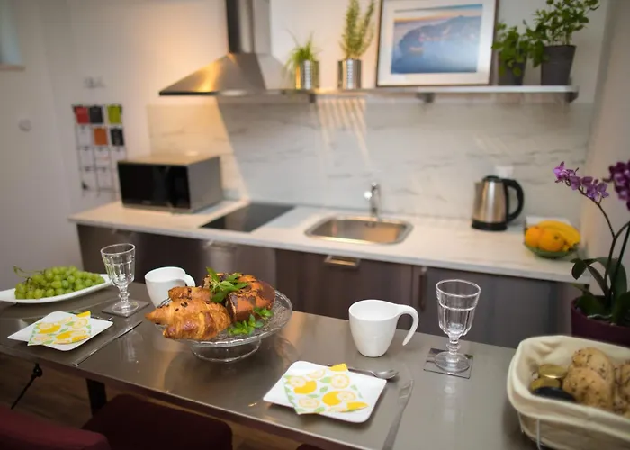 Piccola Red - 50m From The * Dubrovnik