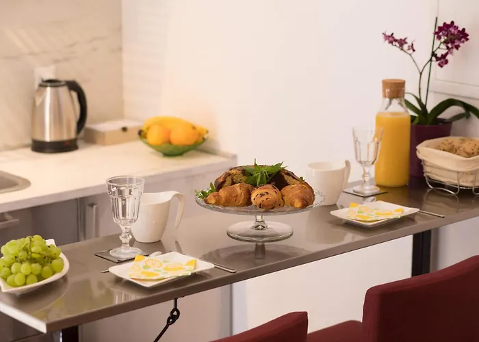 Appartement Piccola Red - 50m From The