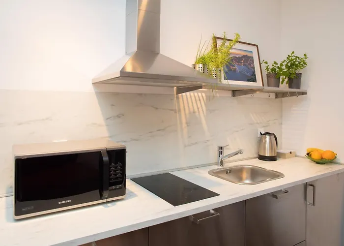 Piccola Red - 50m From The Dubrovnik