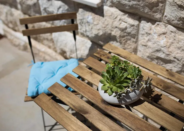 Piccola Red - 50m From The * Dubrovnik