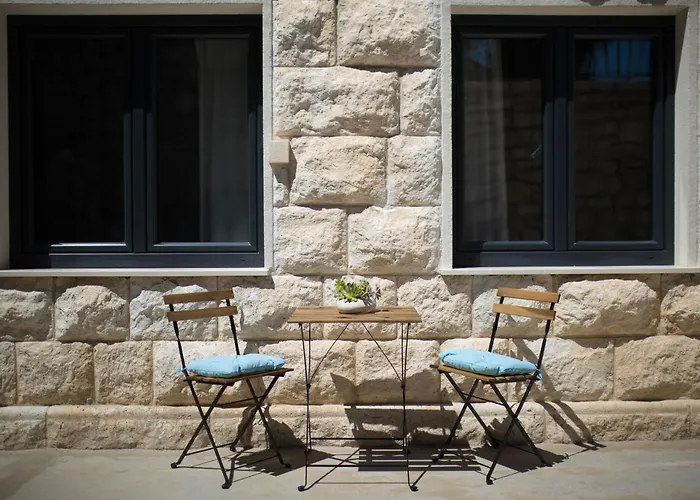 Appartement Piccola Red - 50m From The