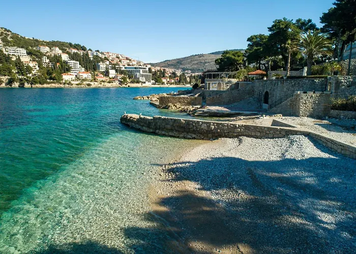 Piccola Red - 50m From The Appartement *