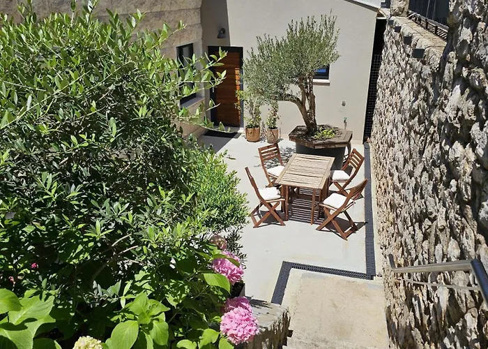 Appartement Piccola Red - 50m From The *