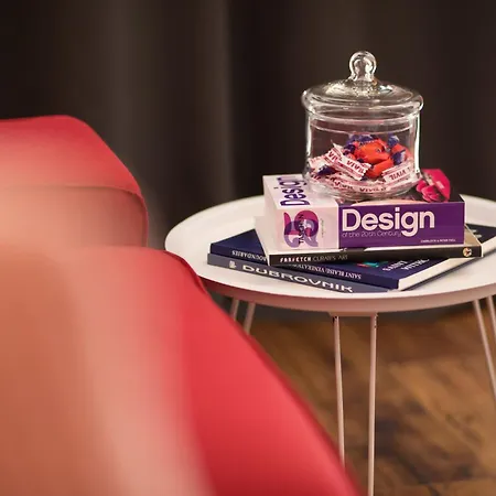 Piccola Red - 50m From The * Dubrovnik