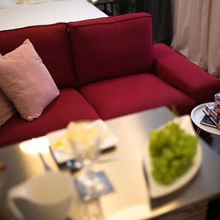 Piccola Red - 50m From The * דוברובניק