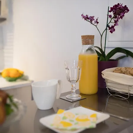 Piccola Red - 50m From The דירה דוברובניק