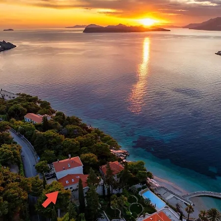 Apartamento Piccola Red - 50m From The Dubrovnik