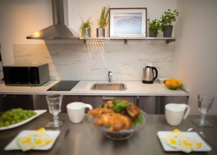 Apartamento Piccola Red - 50m From The *