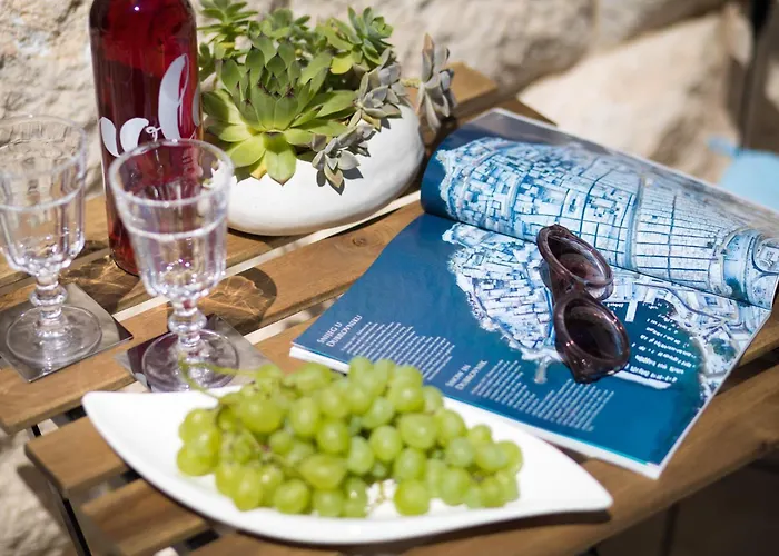 Piccola Red - 50m From The Apartamento