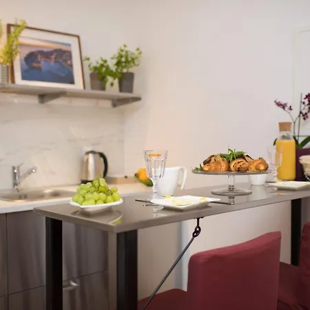 Διαμέρισμα Piccola Red - 50m From The Ντουμπρόβνικ