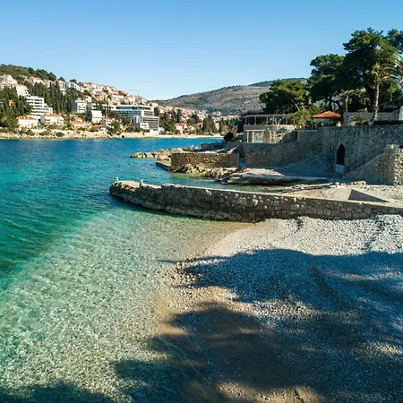 Piccola Red - 50m From The Διαμέρισμα *