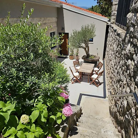 Διαμέρισμα Piccola Red - 50m From The *